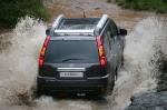 Nissan X-Trail 2007 года